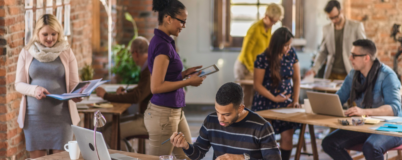 Featured image for article: The Competitive Advantage of Independent Coworking Spaces 
